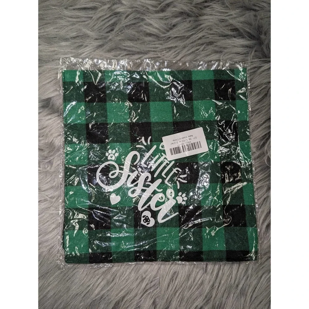 Little sister bandana